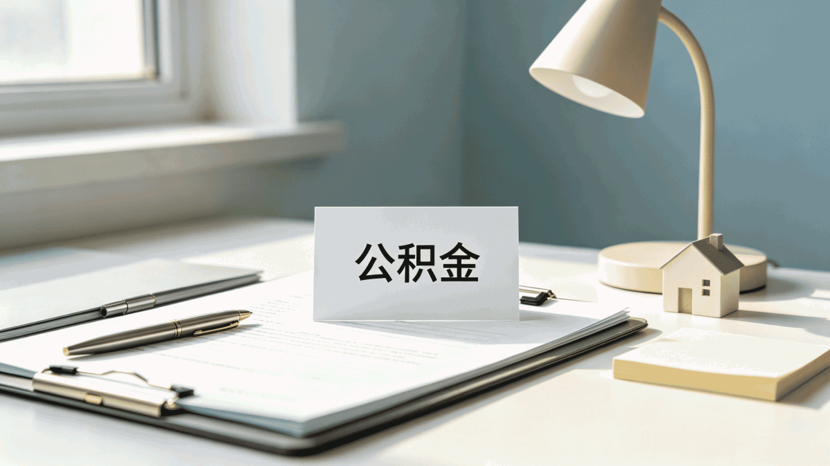 温州公积金代办是什么意思啊涉及新规口径