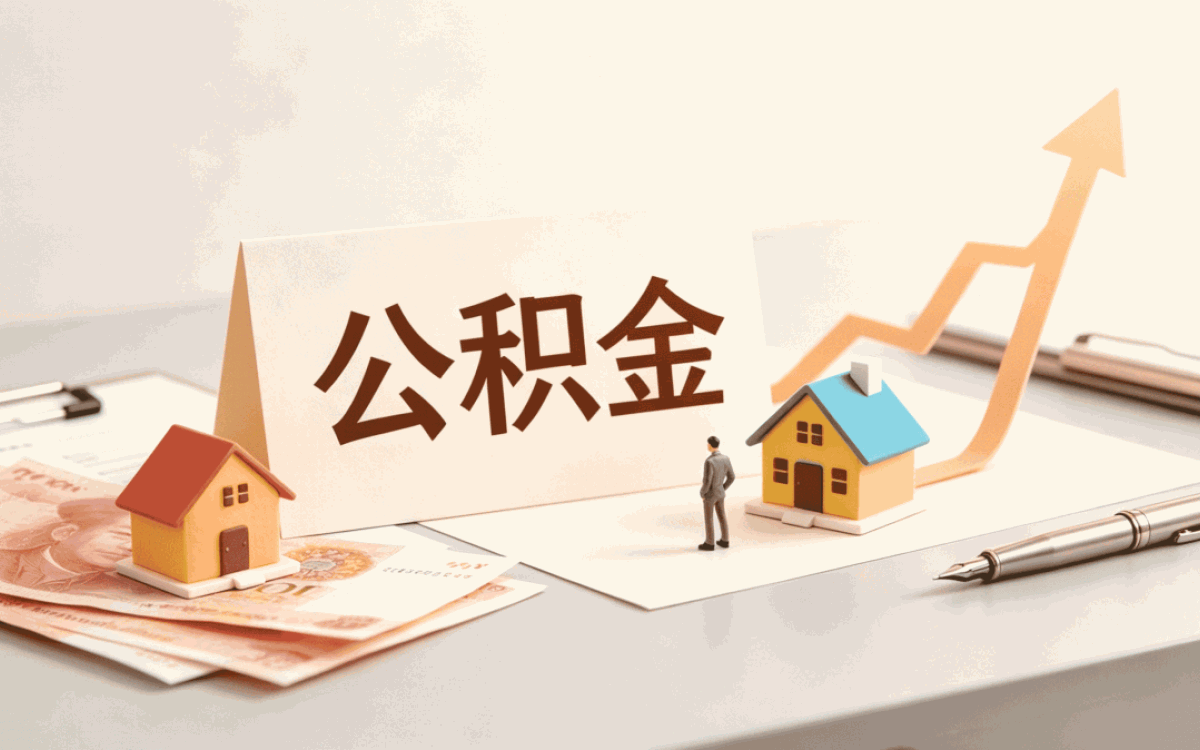 温州公积金为什么提取不出来,新政口径怎么算