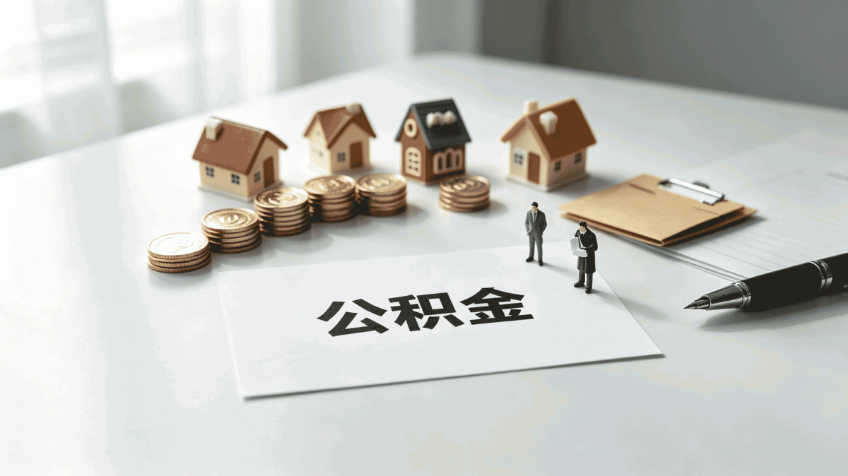温州公积金封存了怎么提取要带啥材料