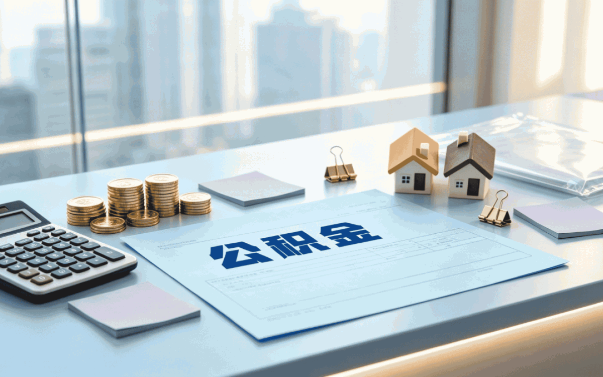 温州跨省公积金提取办理攻略差多少钱