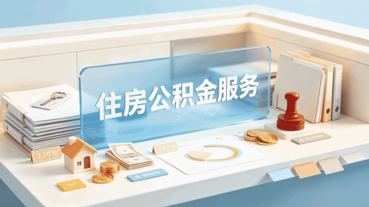 温州公积金销户所需条件要带啥材料多久到账