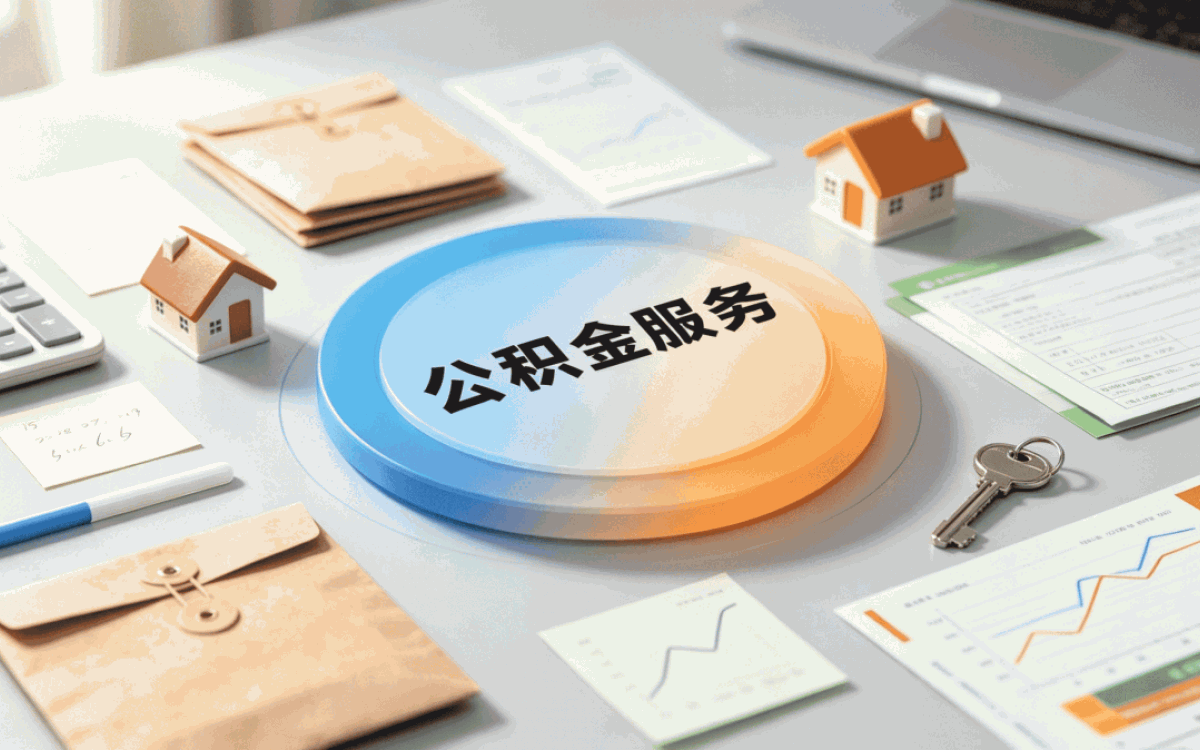 温州公积金逐月还贷我跑了两趟才办成