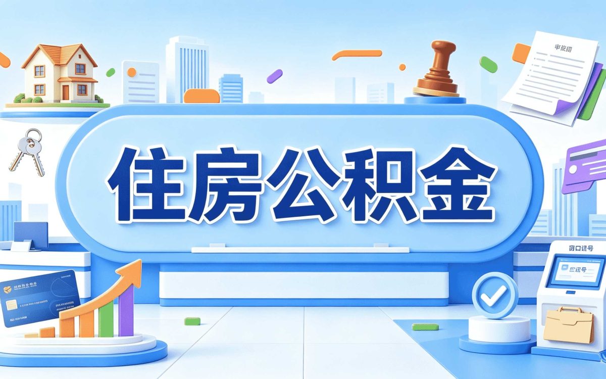 温州公积金如何给配偶还贷别踩这几个坑