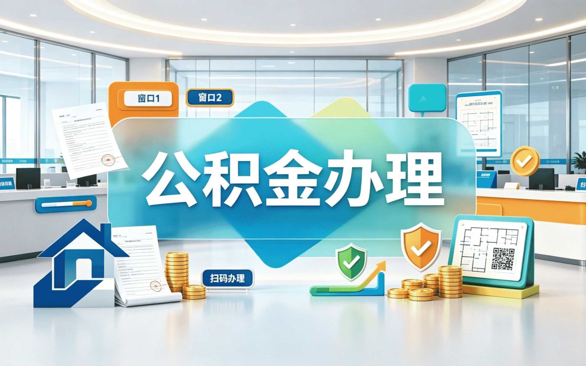 温州持证机构公积金办理我第二次才弄成