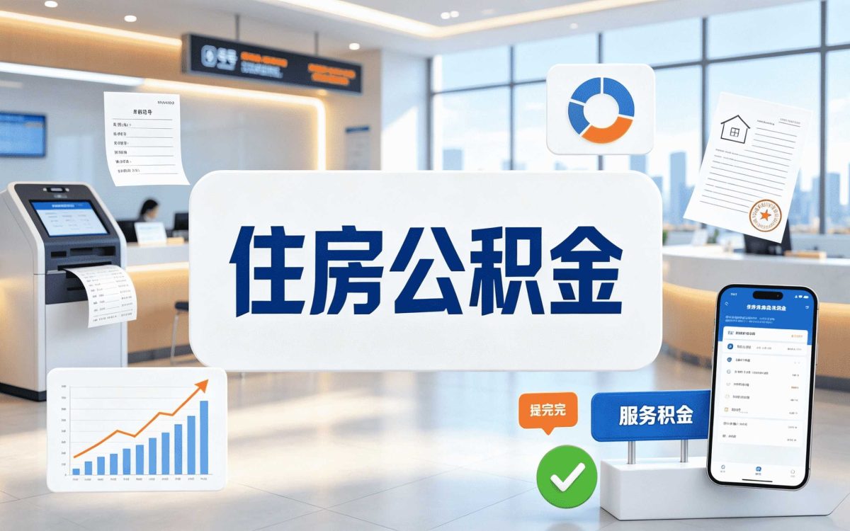 温州住房公积金提取多少新政算法是这样