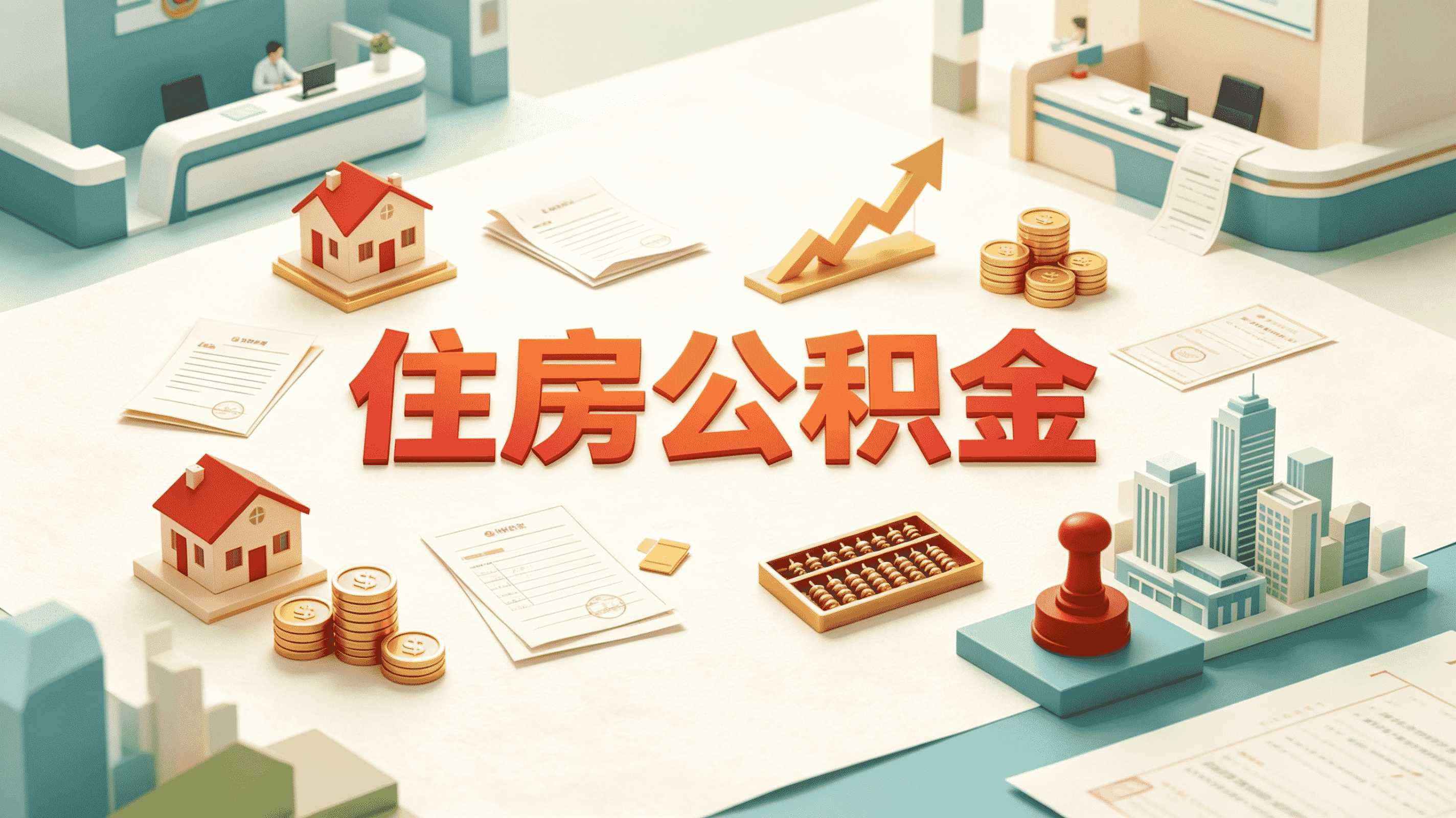 温州公积金基数怎么算,看完就明白了