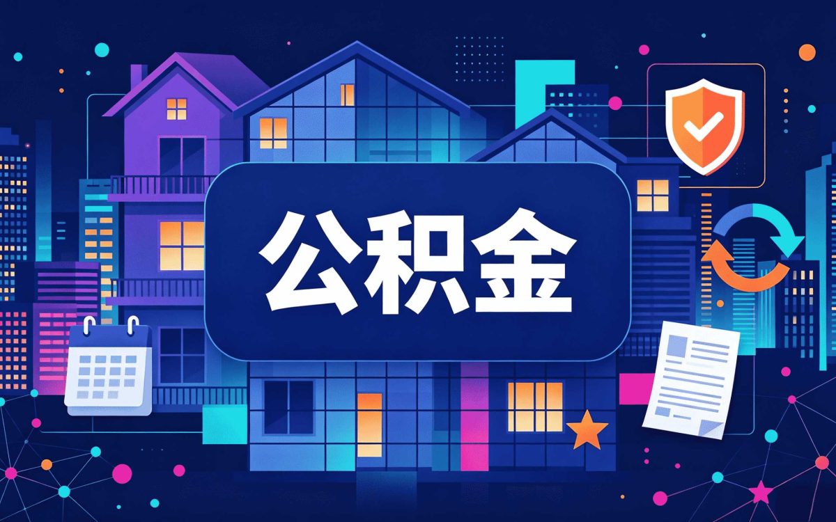 温州公积金补缴有滞纳金吗要带啥材料