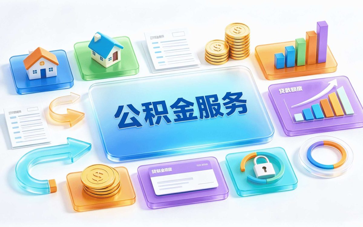温州公积金销户所需条件要带啥材料多久到账