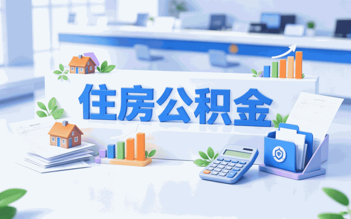 温州公积金提取中介可靠吗别踩这几个坑
