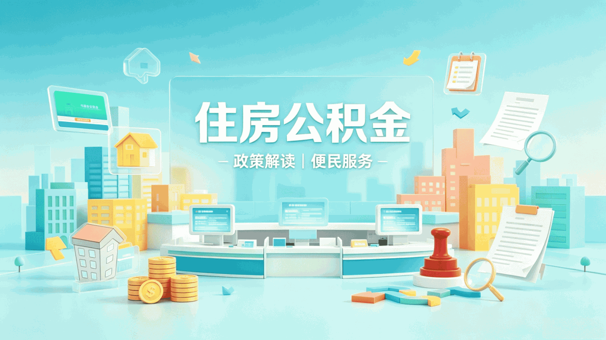 温州公积金为什么提取不出来,新政口径怎么算