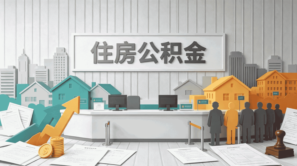 温州合同保障公积金咨询别踩这几个坑