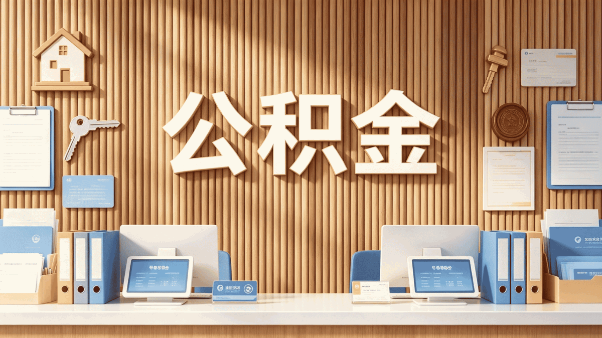 温州退休人员公积金提取流程哪个划算一笔一笔算