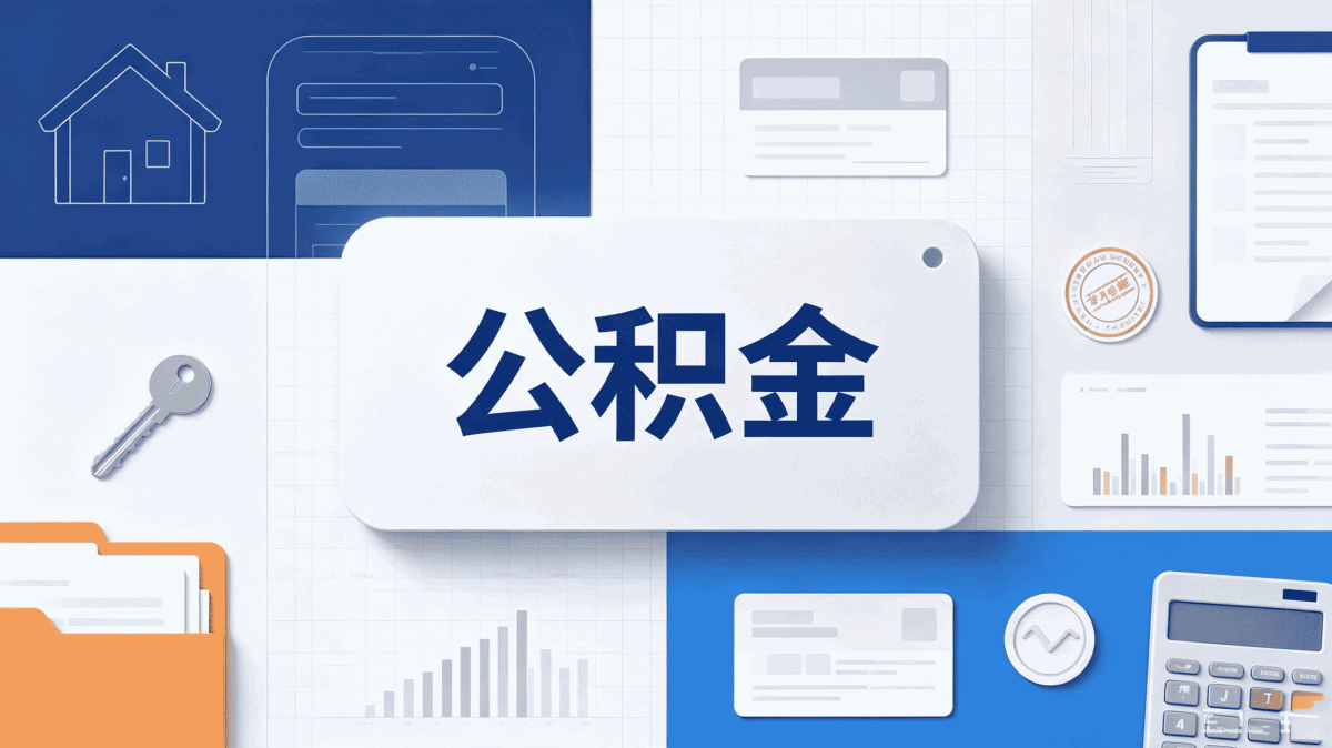温州公积金封存了怎么提取要带啥材料