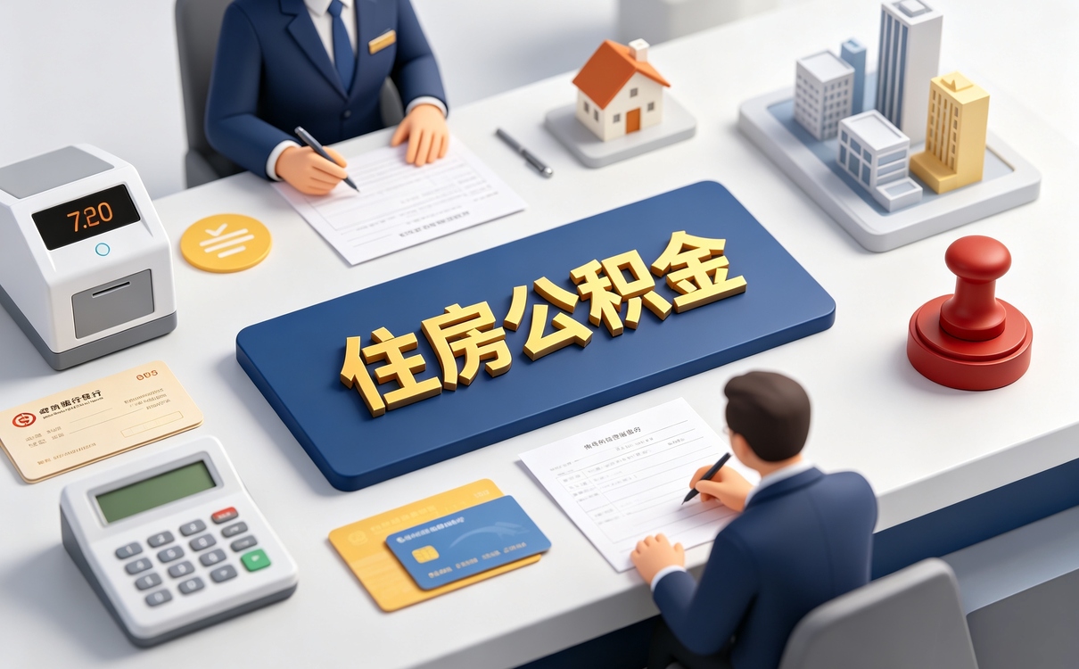 温州灵活就业人员住房公积金缴存比例办理指南