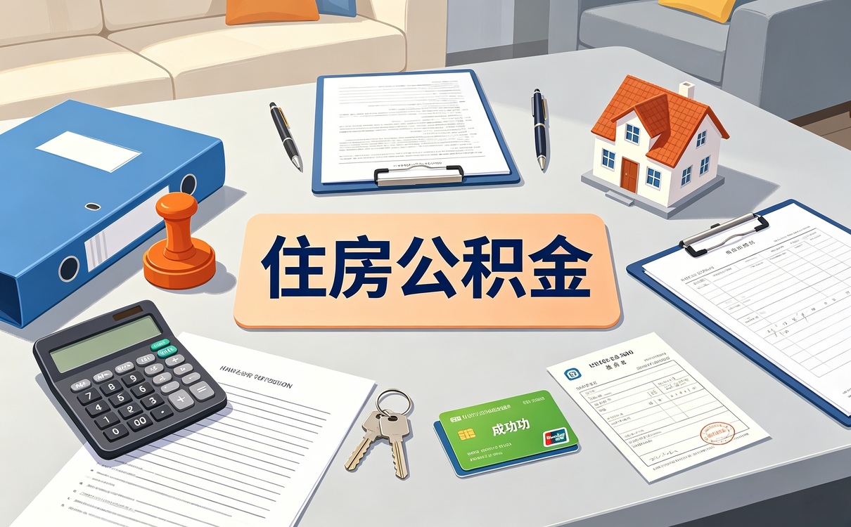 温州住房公积金提取多少新政算法是这样